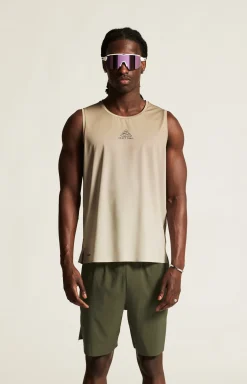 PRO Trail Singlet 2 M