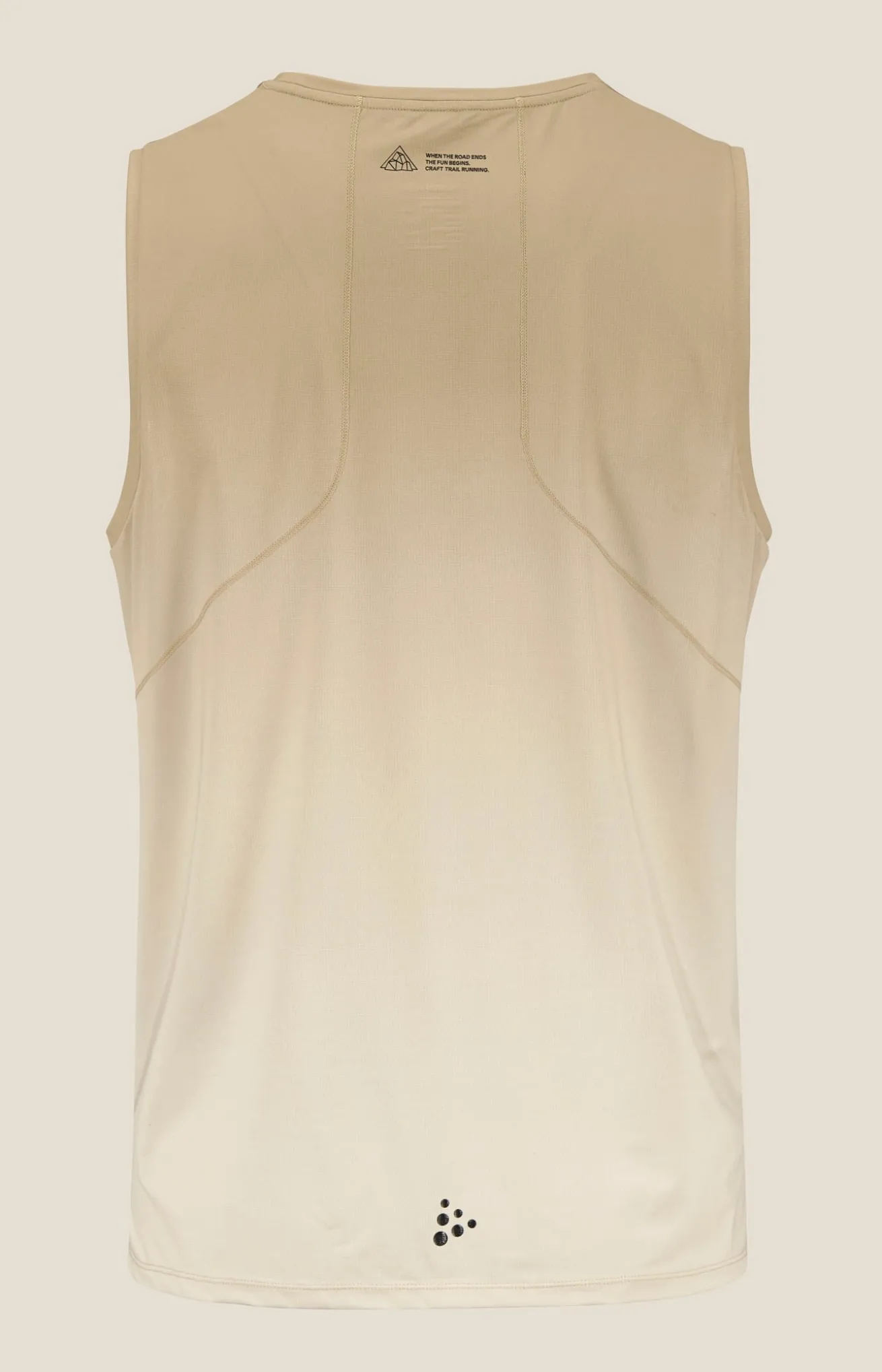 PRO Trail Singlet 2 M