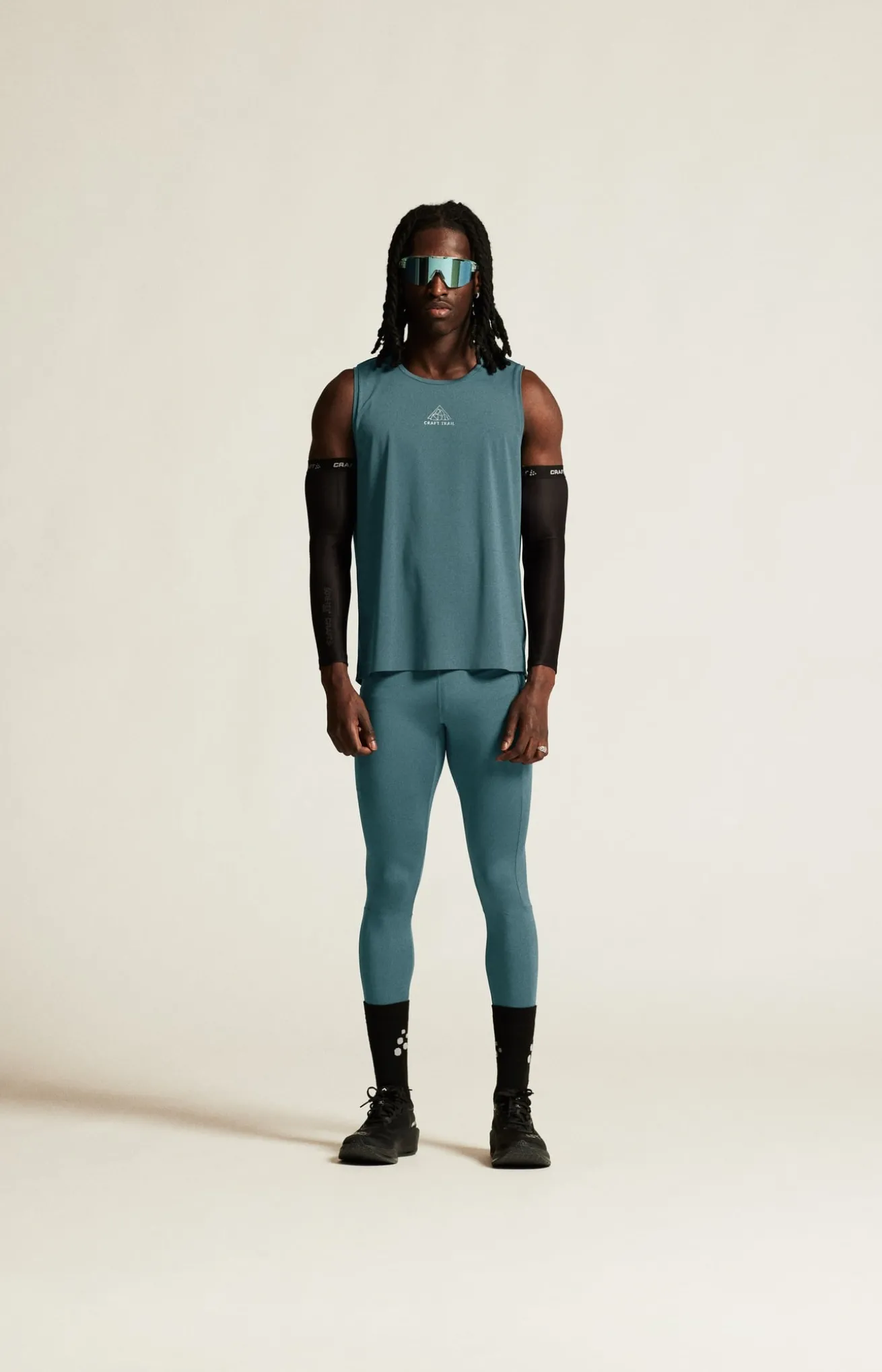 PRO Trail Singlet 2 M