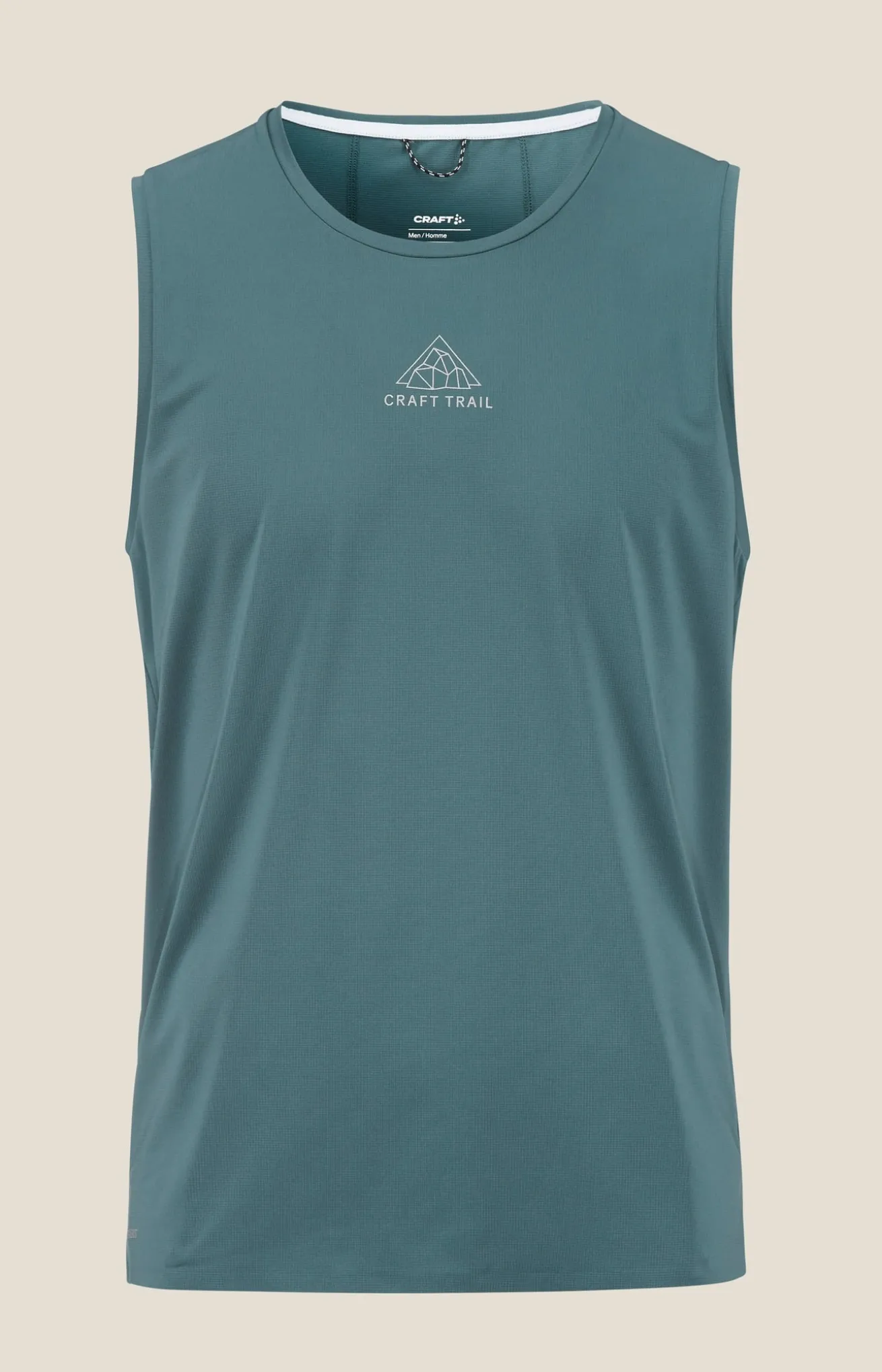 PRO Trail Singlet 2 M