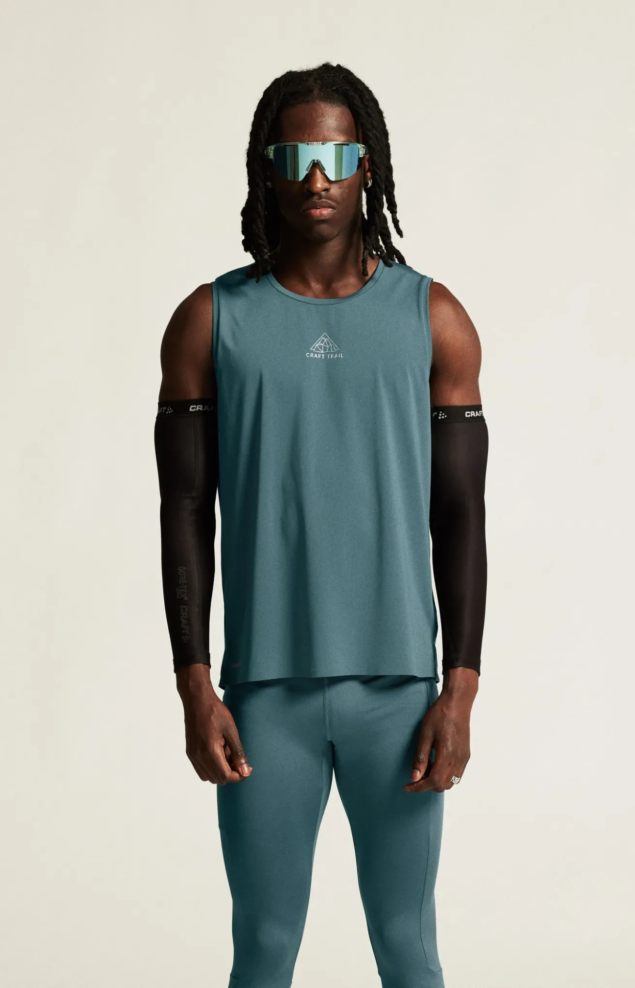 PRO Trail Singlet 2 M
