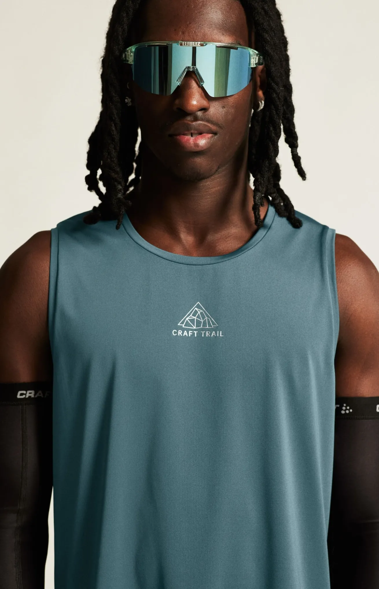 PRO Trail Singlet 2 M