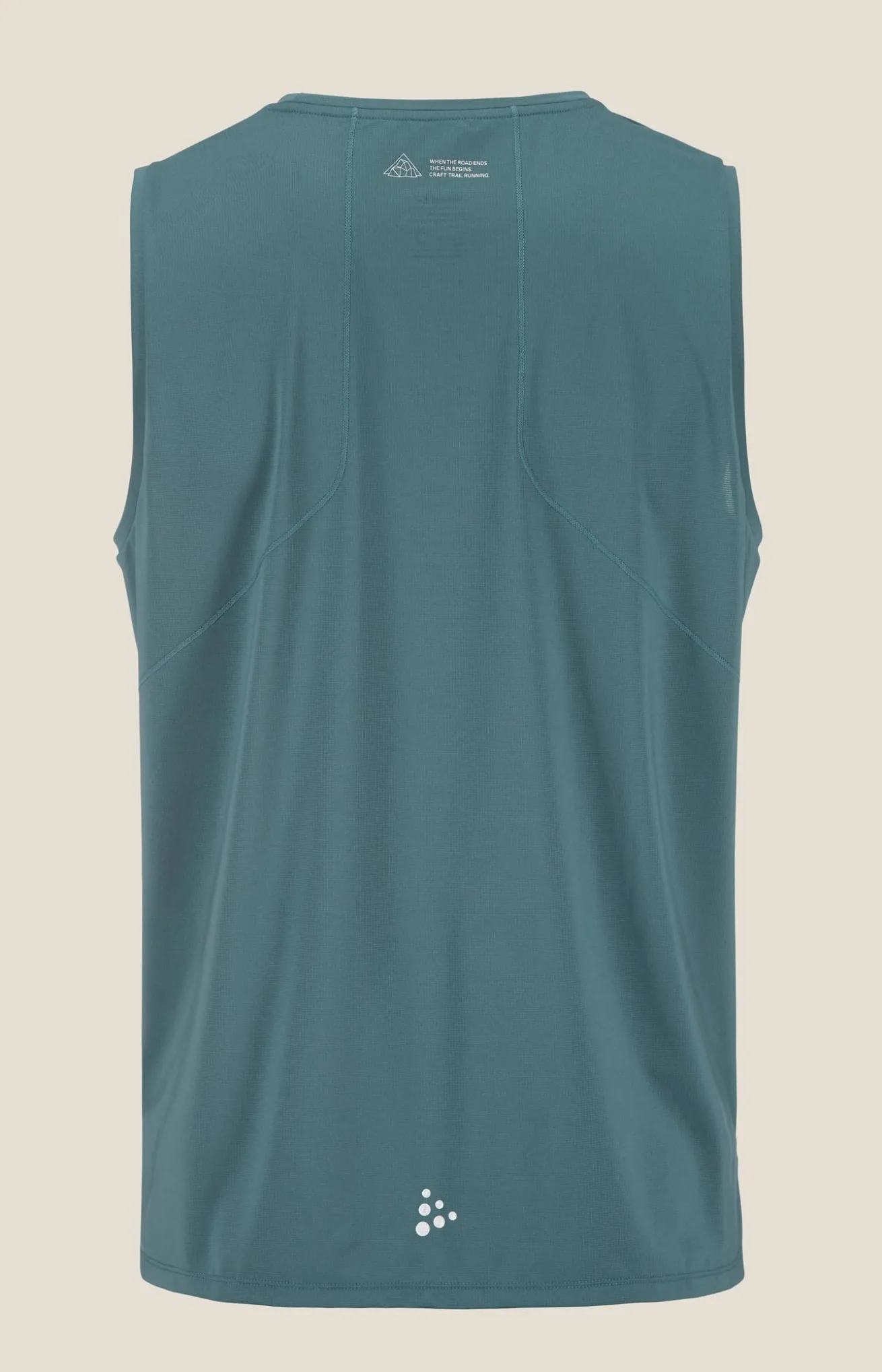PRO Trail Singlet 2 M