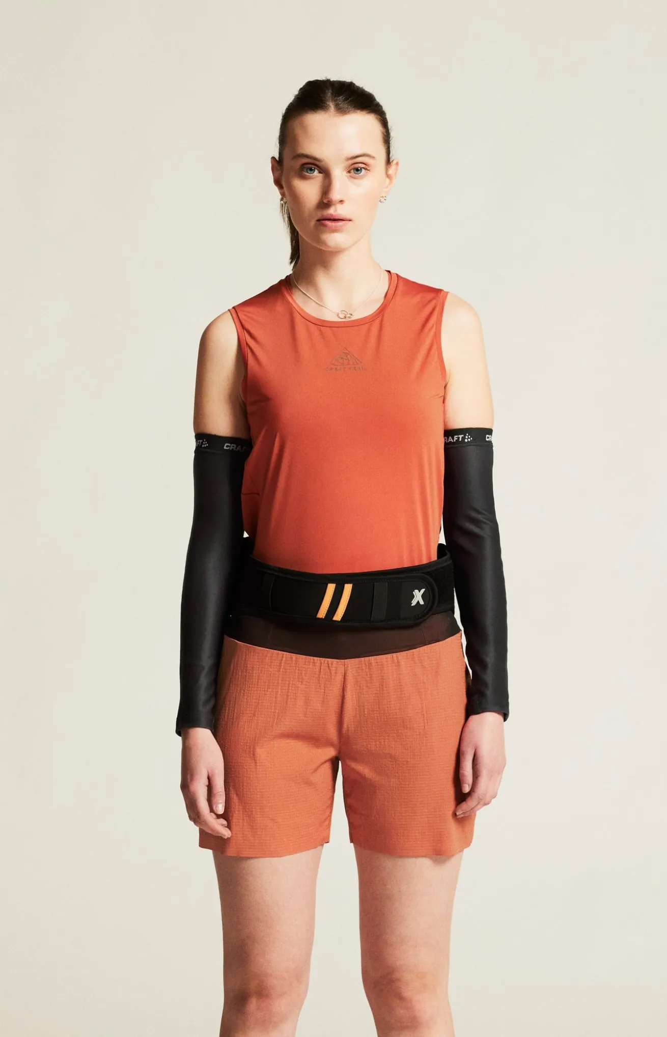 PRO Trail Singlet 2 W
