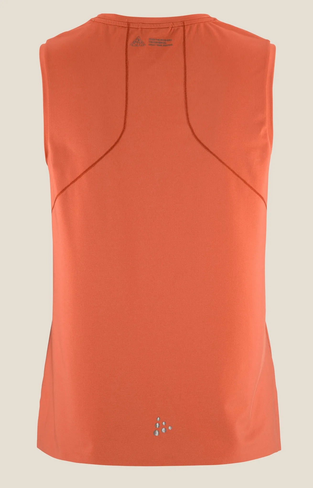 PRO Trail Singlet 2 W