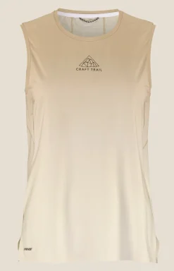 PRO Trail Singlet 2 W