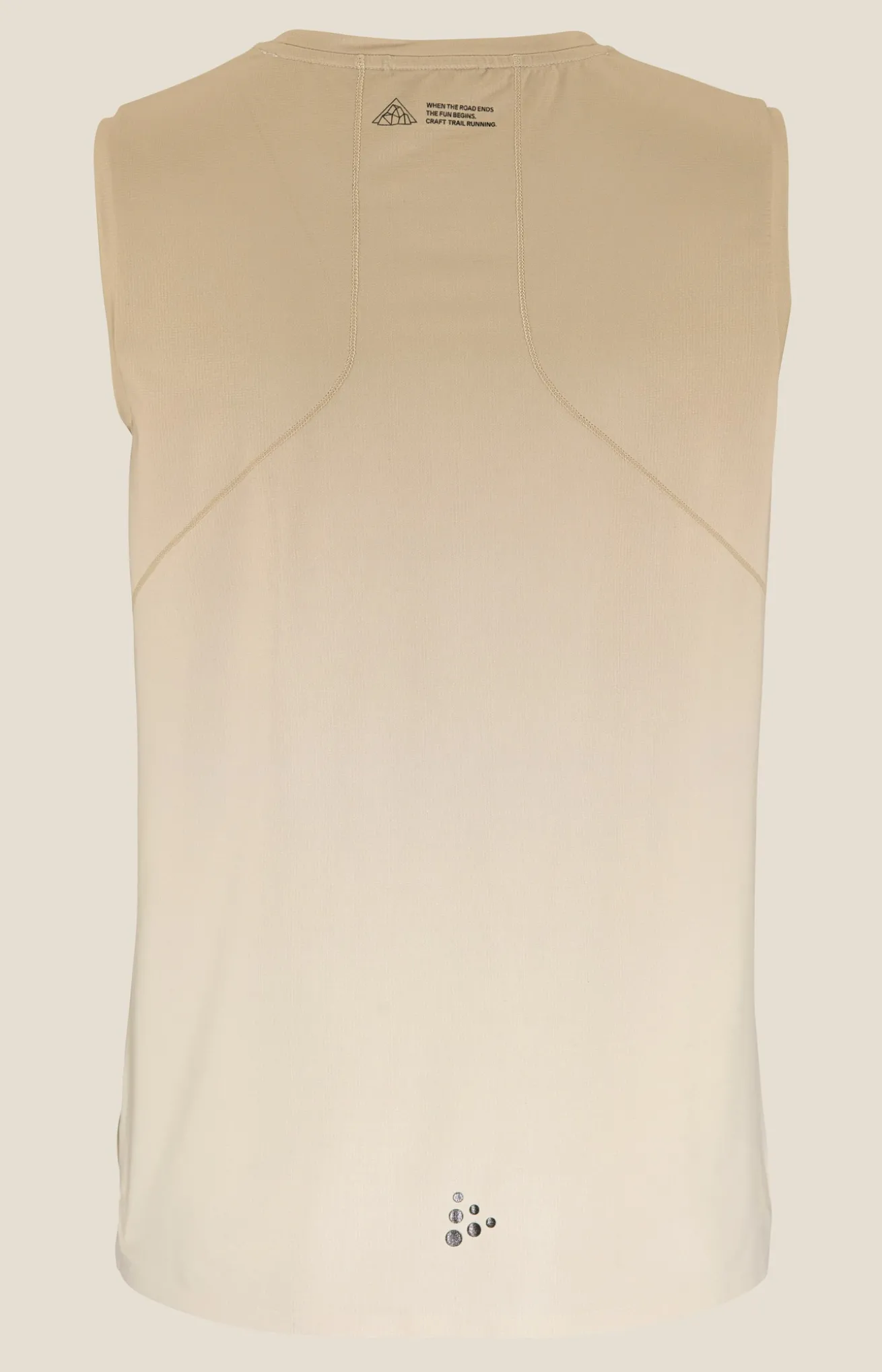 PRO Trail Singlet 2 W