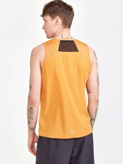 PRO Trail Singlet M