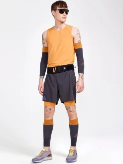 PRO Trail Singlet M