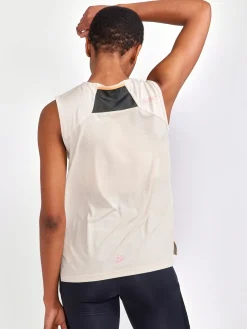PRO Trail Singlet W
