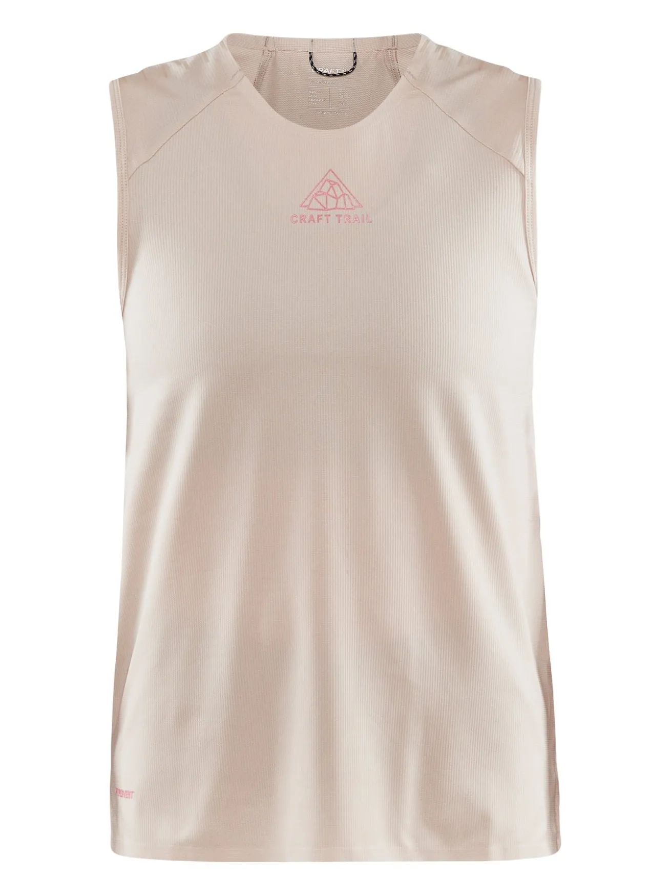 PRO Trail Singlet W