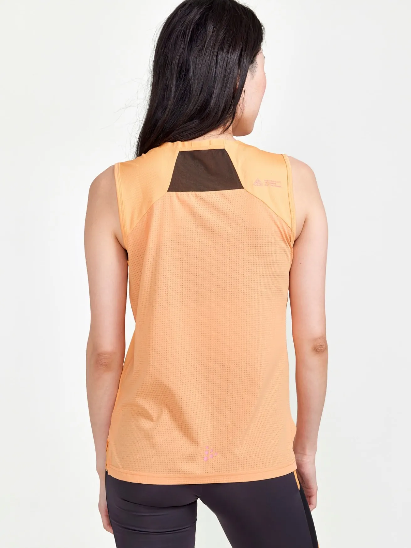 PRO Trail Singlet W
