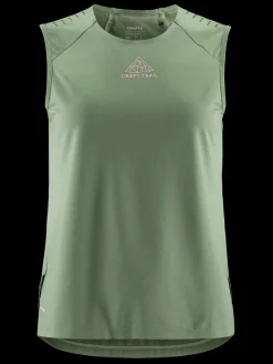 PRO Trail Singlet W