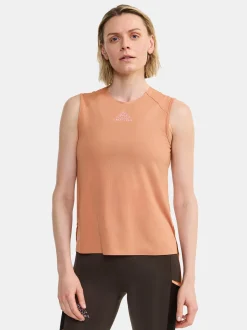 PRO Trail Singlet W