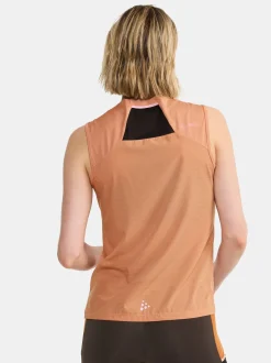 PRO Trail Singlet W