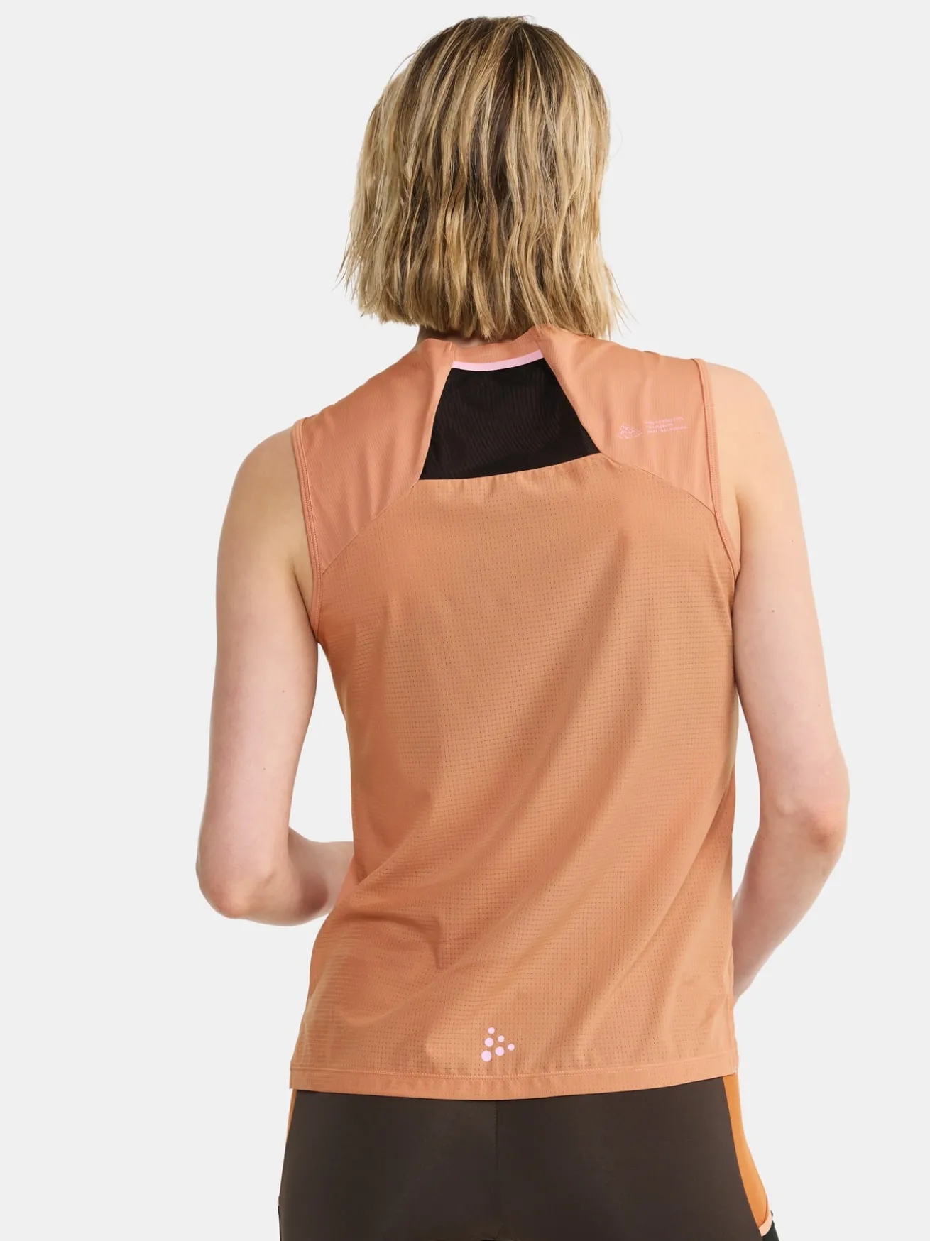 PRO Trail Singlet W