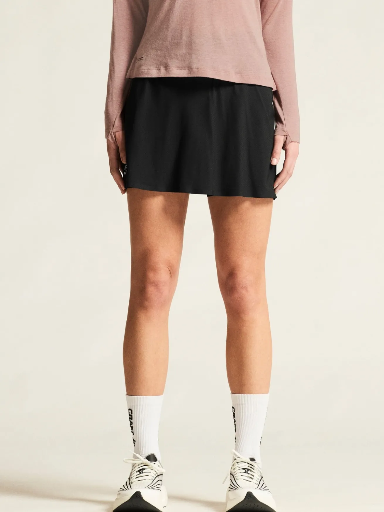 PRO Trail Skirt W