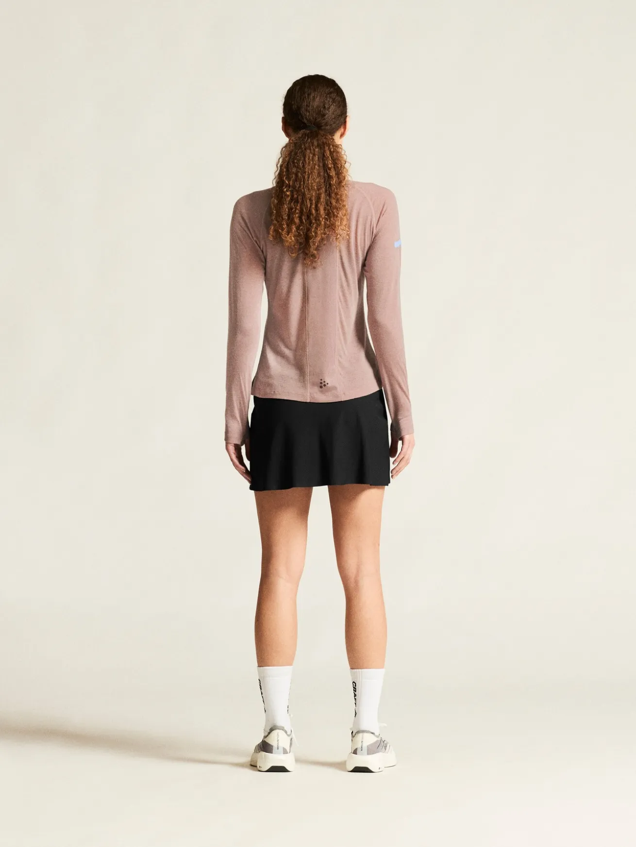 PRO Trail Skirt W