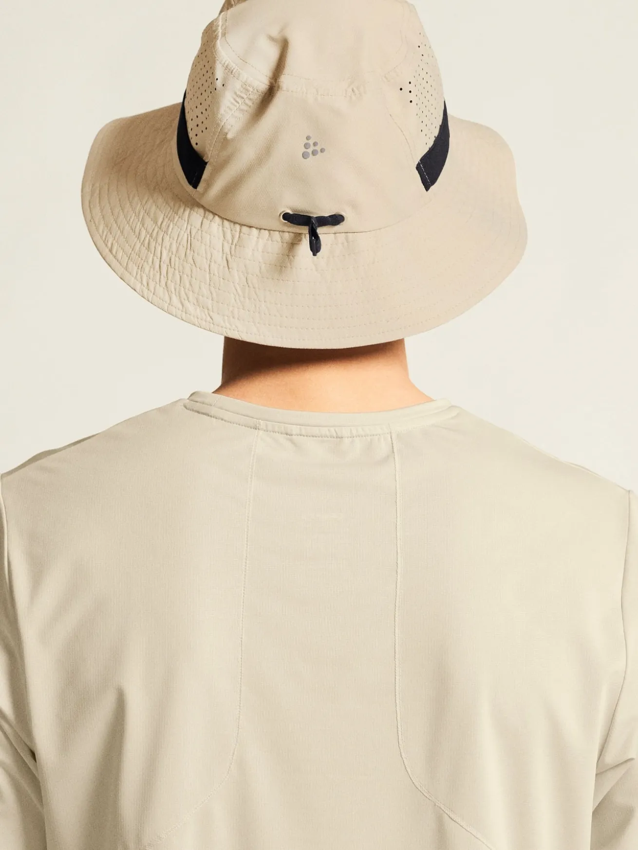 PRO Trail Ss Tee 2 M
