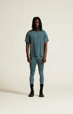 PRO Trail Ss Tee 2 M