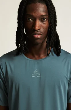 PRO Trail Ss Tee 2 M