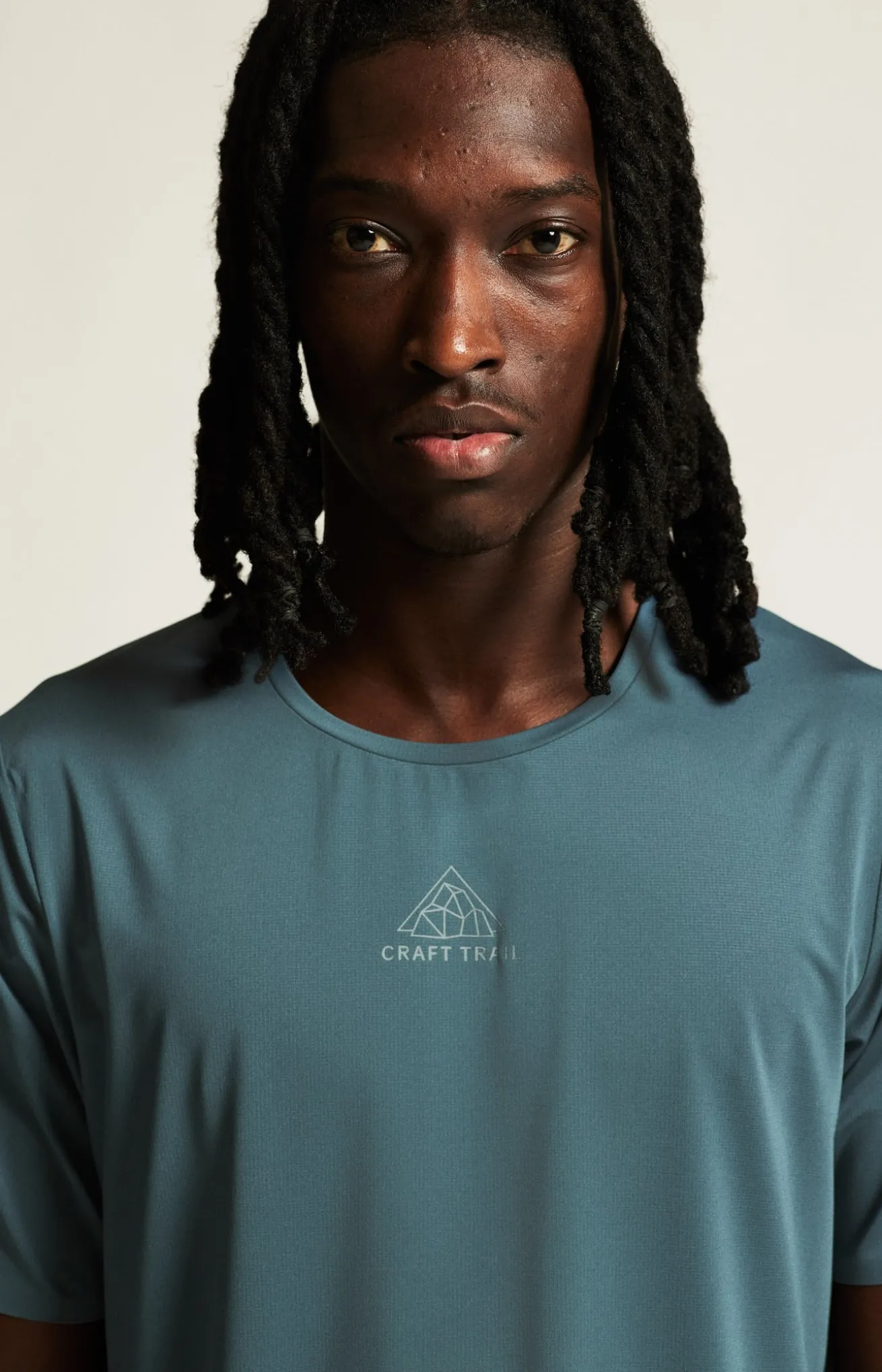 PRO Trail Ss Tee 2 M