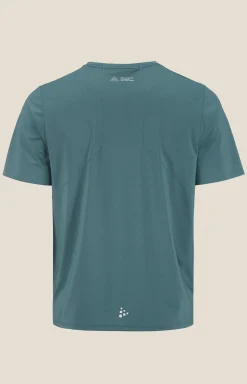 PRO Trail Ss Tee 2 M