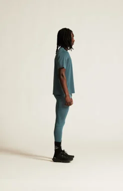 PRO Trail Ss Tee 2 M
