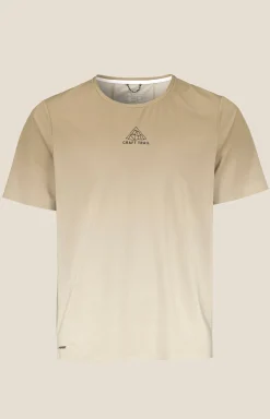 PRO Trail Ss Tee 2 M