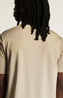 PRO Trail Ss Tee 2 M