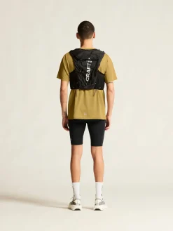 PRO Trail Ss Tee 2 M