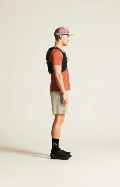 PRO Trail Ss Tee 2 M