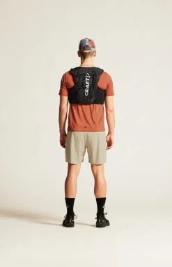 PRO Trail Ss Tee 2 M