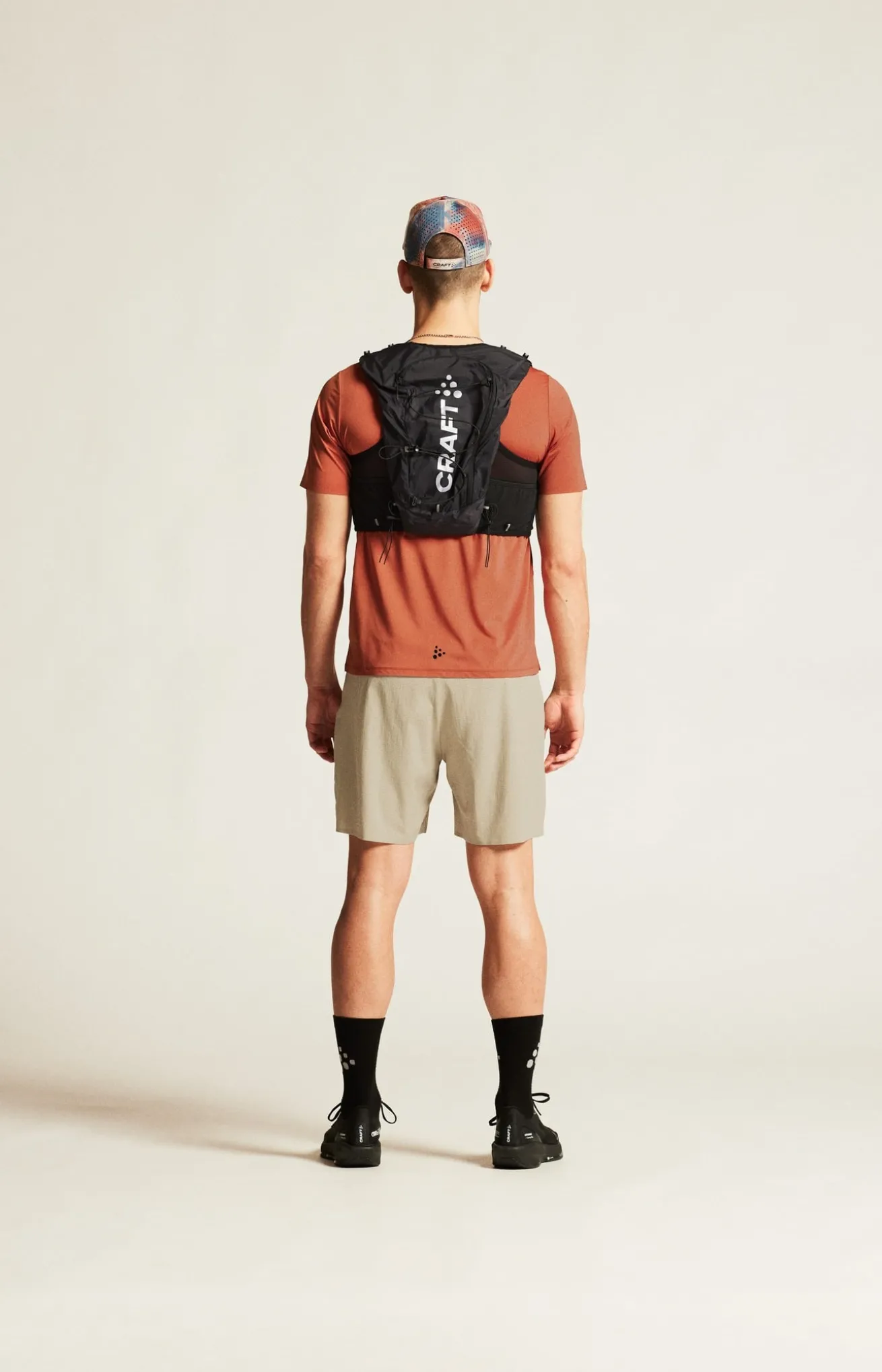 PRO Trail Ss Tee 2 M