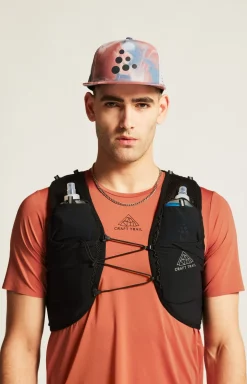 PRO Trail Ss Tee 2 M