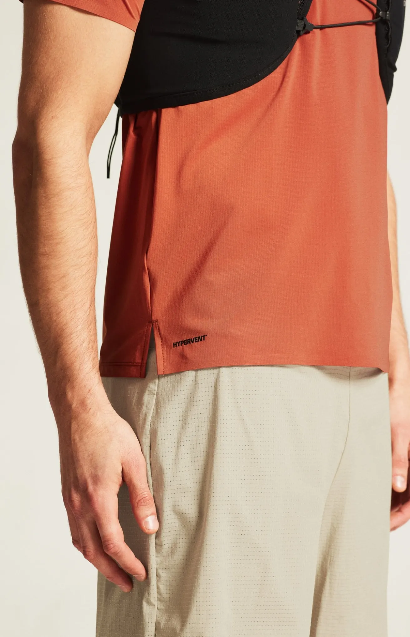 PRO Trail Ss Tee 2 M