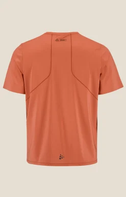 PRO Trail Ss Tee 2 M