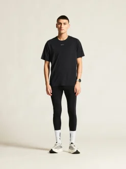 PRO Trail Ss Tee 2 M