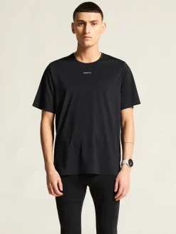 PRO Trail Ss Tee 2 M