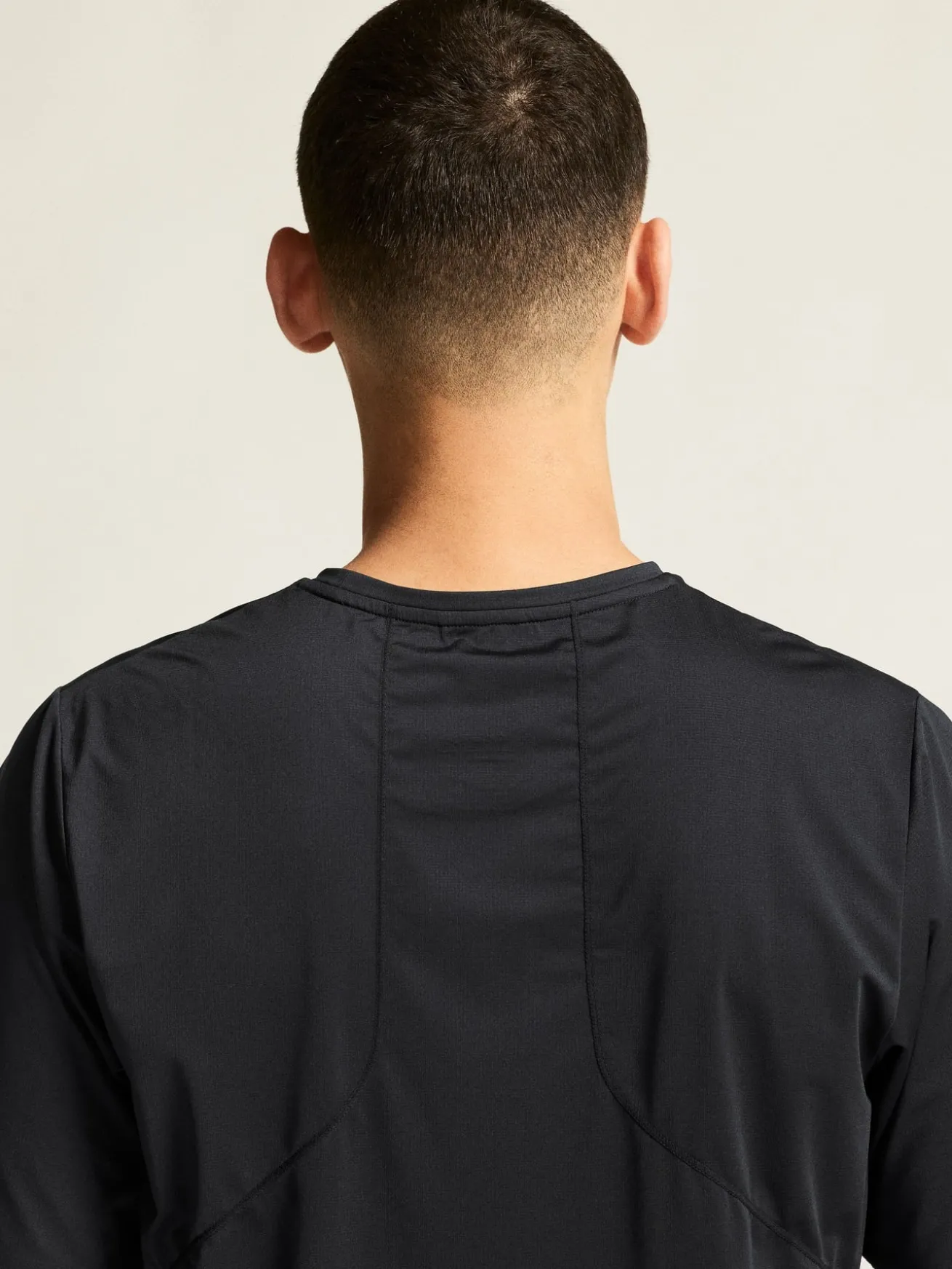 PRO Trail Ss Tee 2 M