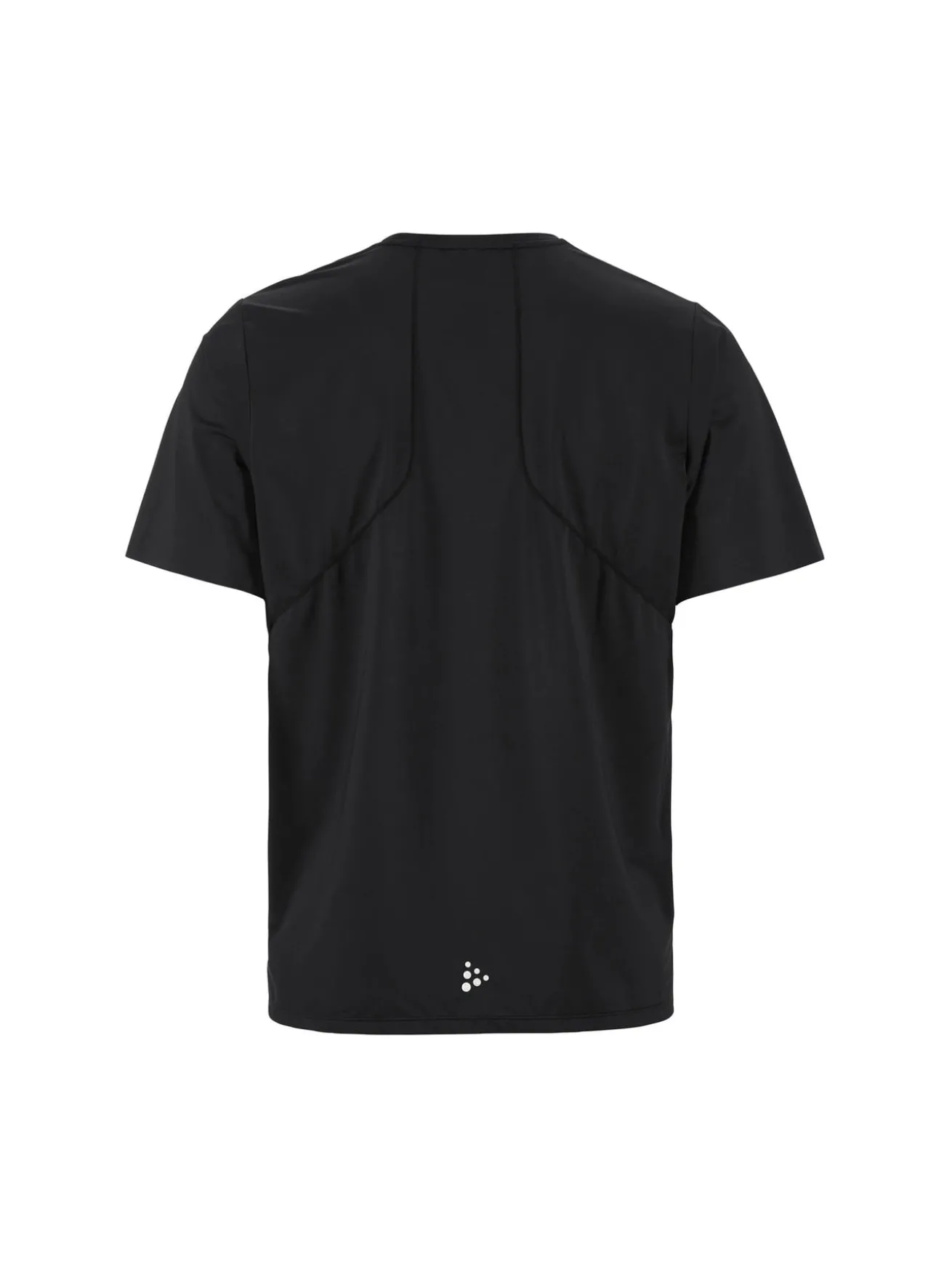 PRO Trail Ss Tee 2 M