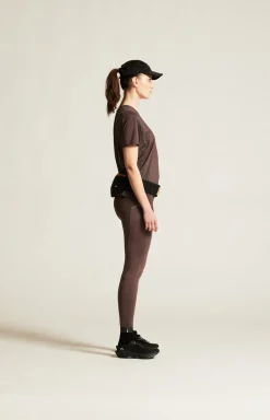 PRO Trail Ss Tee 2 W