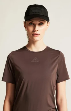 PRO Trail Ss Tee 2 W