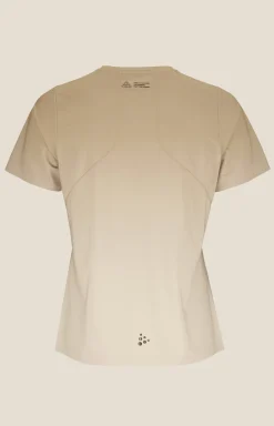 PRO Trail Ss Tee 2 W
