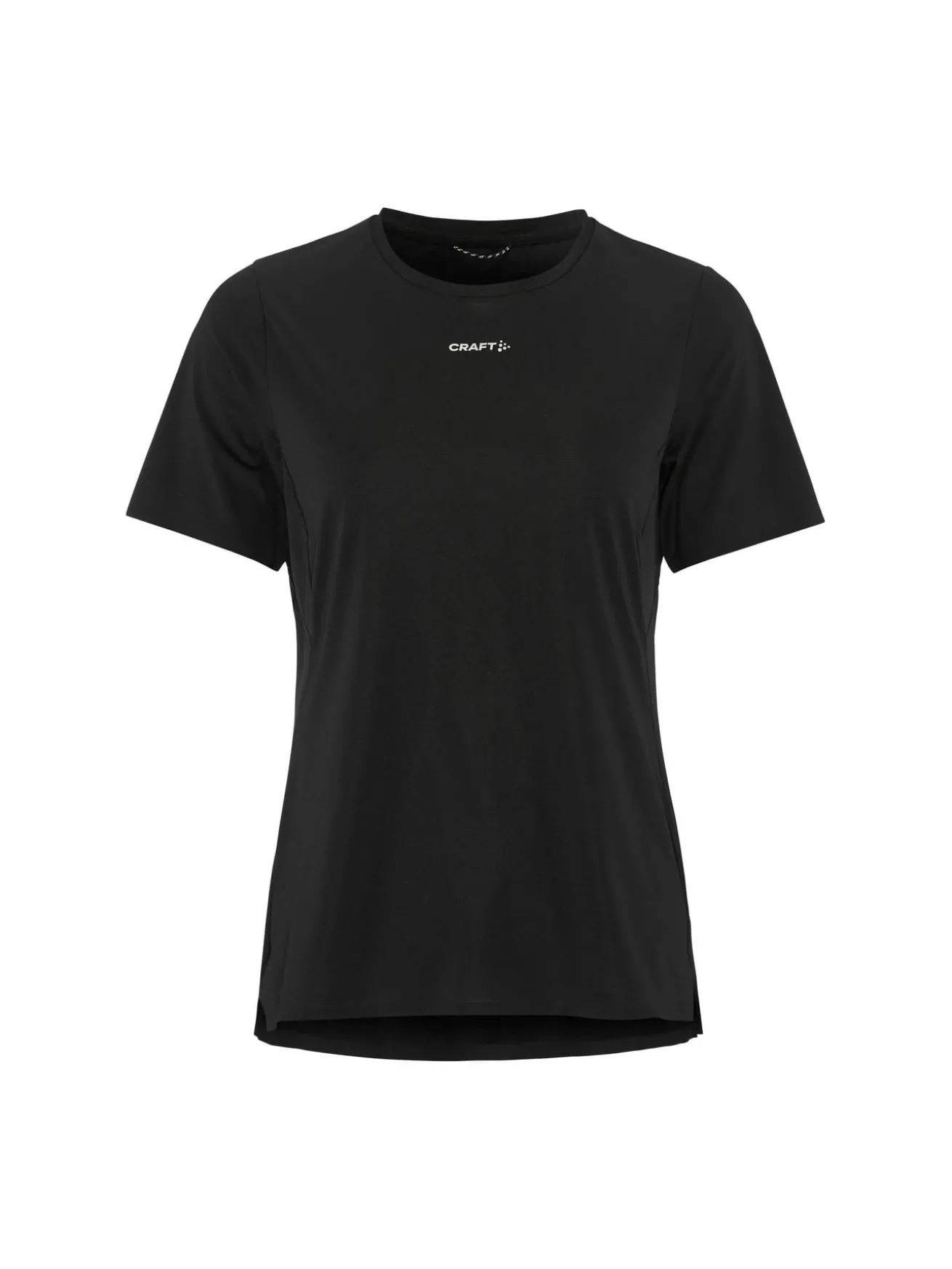 PRO Trail Ss Tee 2 W