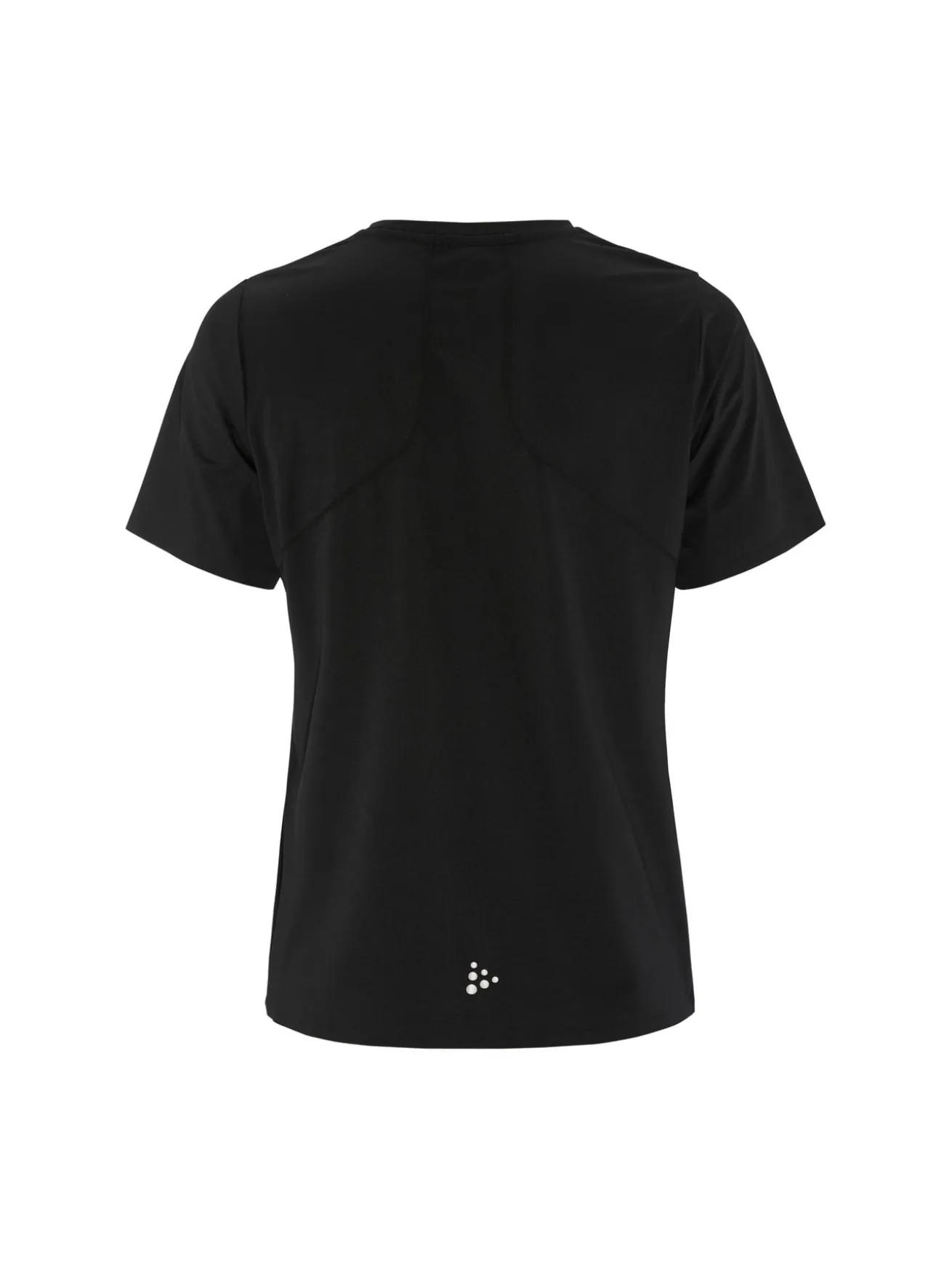 PRO Trail Ss Tee 2 W