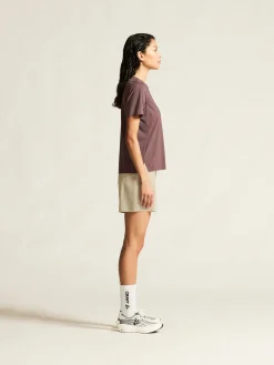 PRO Trail Ss Tee 2 W
