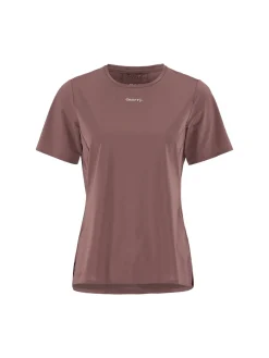PRO Trail Ss Tee 2 W
