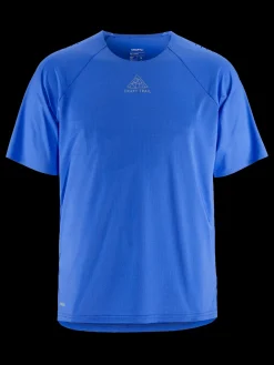 PRO Trail SS Tee M