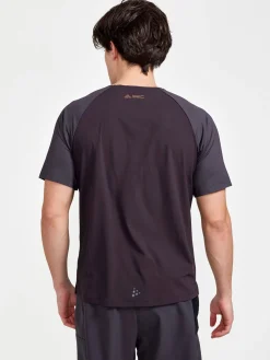 PRO Trail SS Tee M